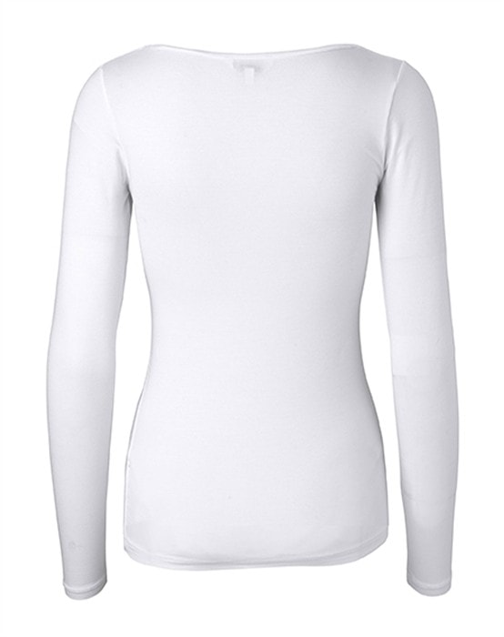 Anna Basic T-shirt 